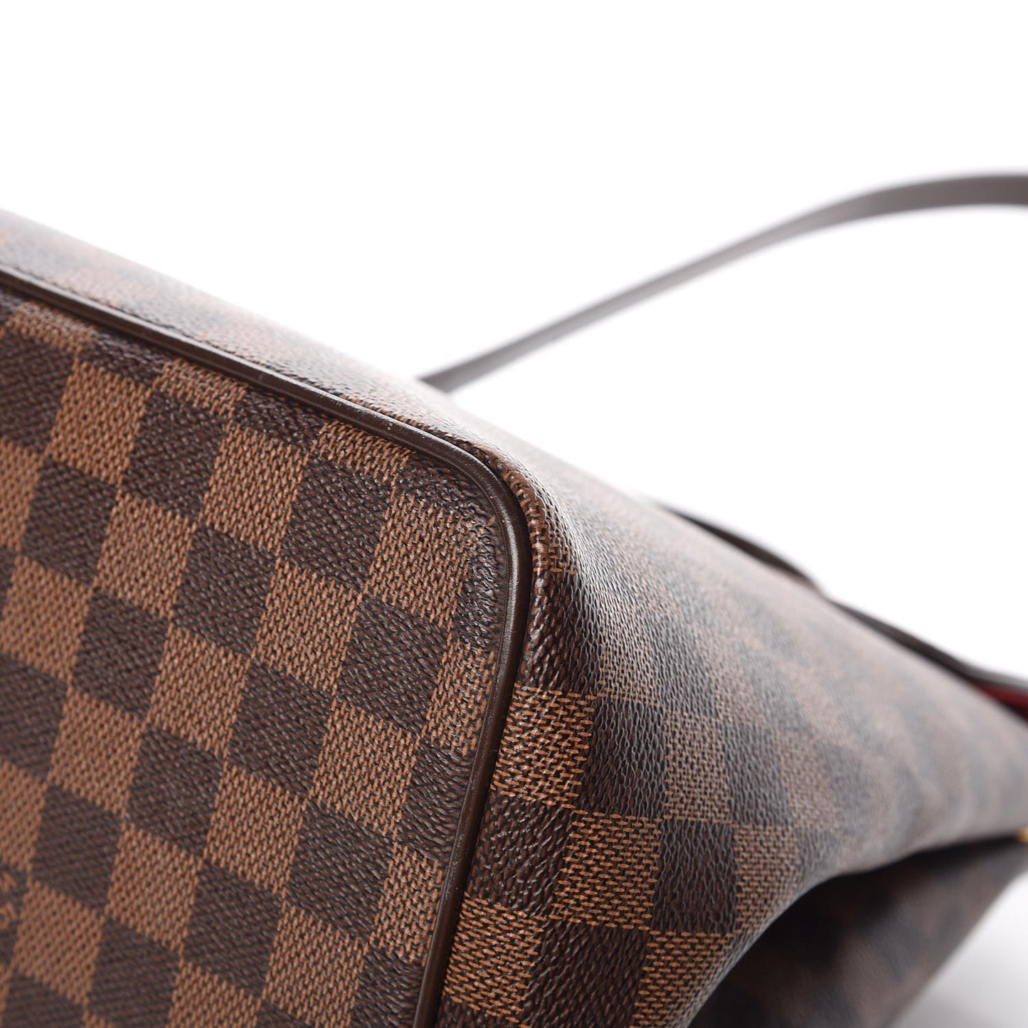 Damier Ebene Bergamo GM