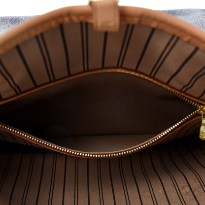 Louis Vuitton Monogram Neo Neverfull MM 7 of 17