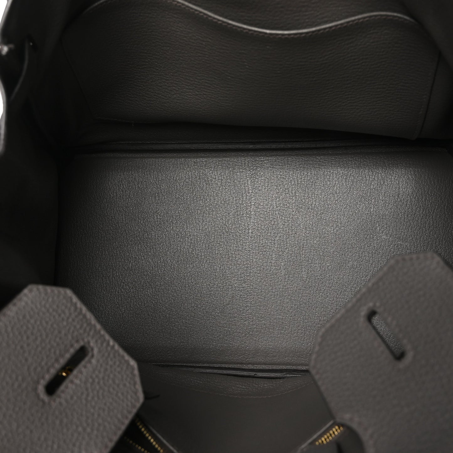 Togo BIRKIN 30 Etain