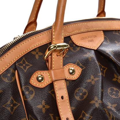 Louis Vuitton Monogram Tivoli GM 11 of 17