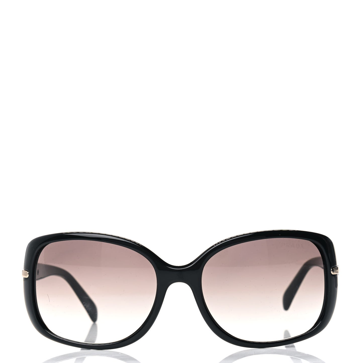 Sunglasses SPR 18S Black
