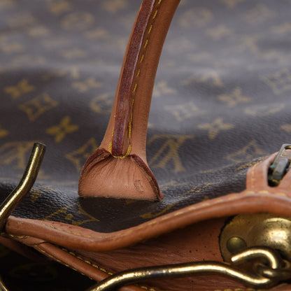 Louis Vuitton Monogram Garment Cover 6 of 13
