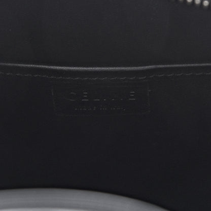 Celine Smooth Calfskin Nano Tri-Color Luggage Beige 6 of 16