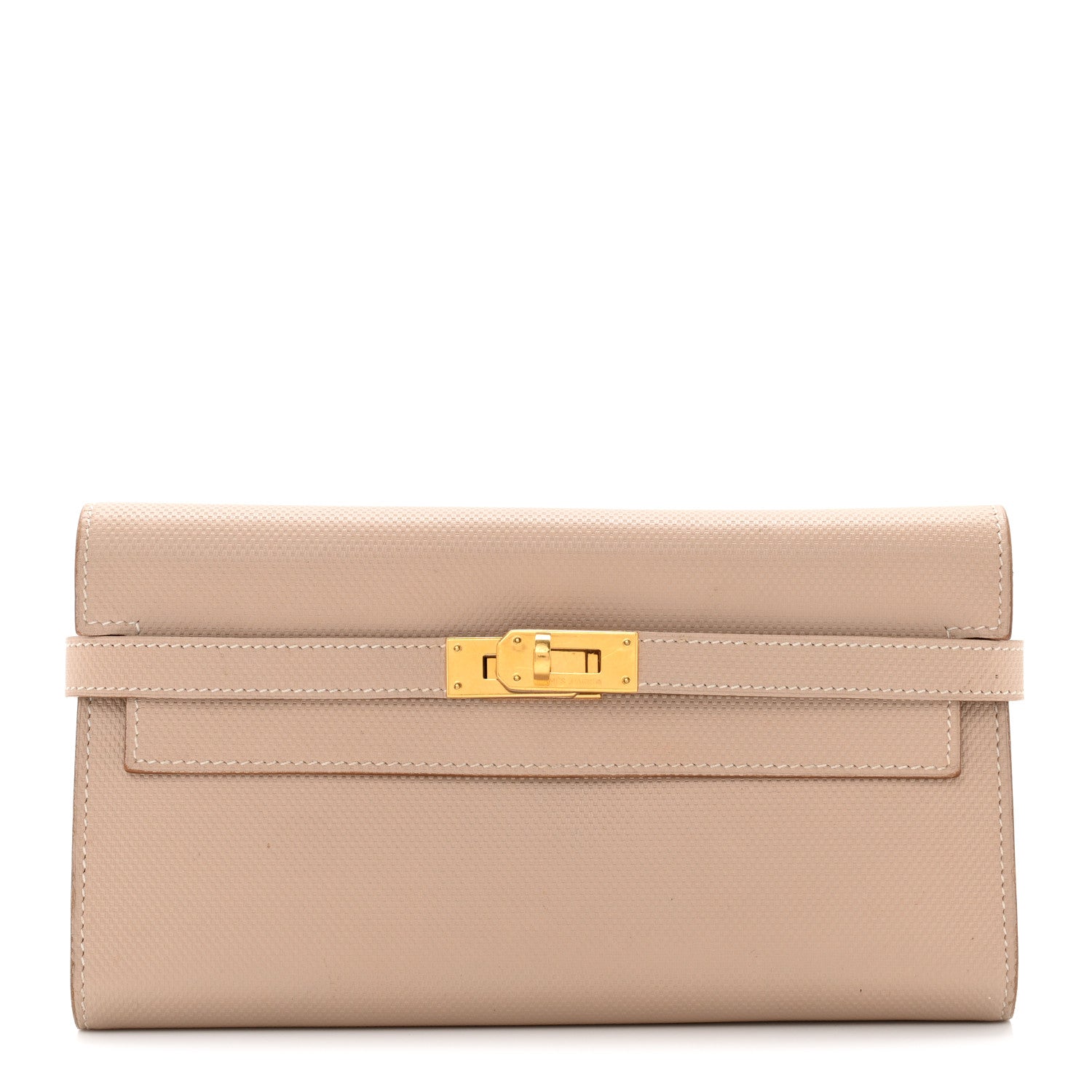 product image of hermes kelly with turn lock hardware FASHIONPHILE