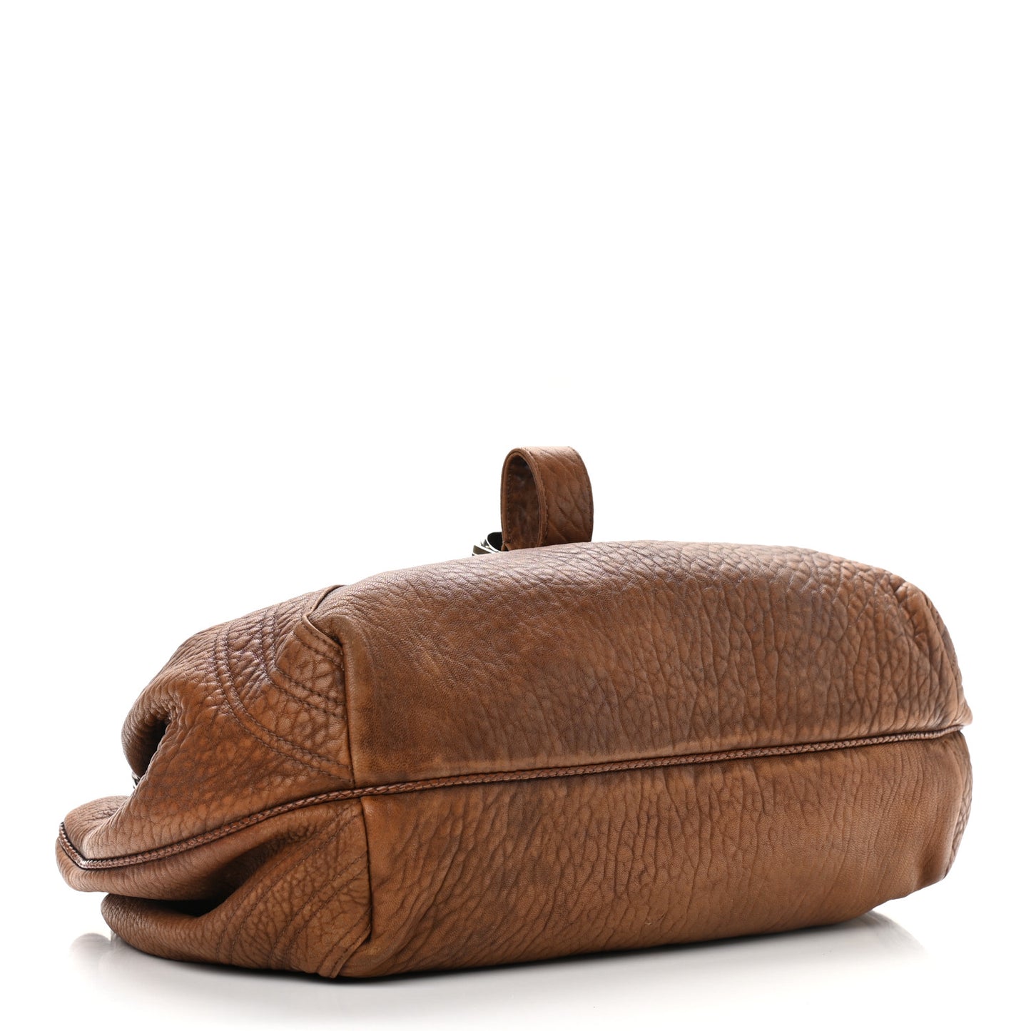 Nappa Nuvolata Spy Cognac