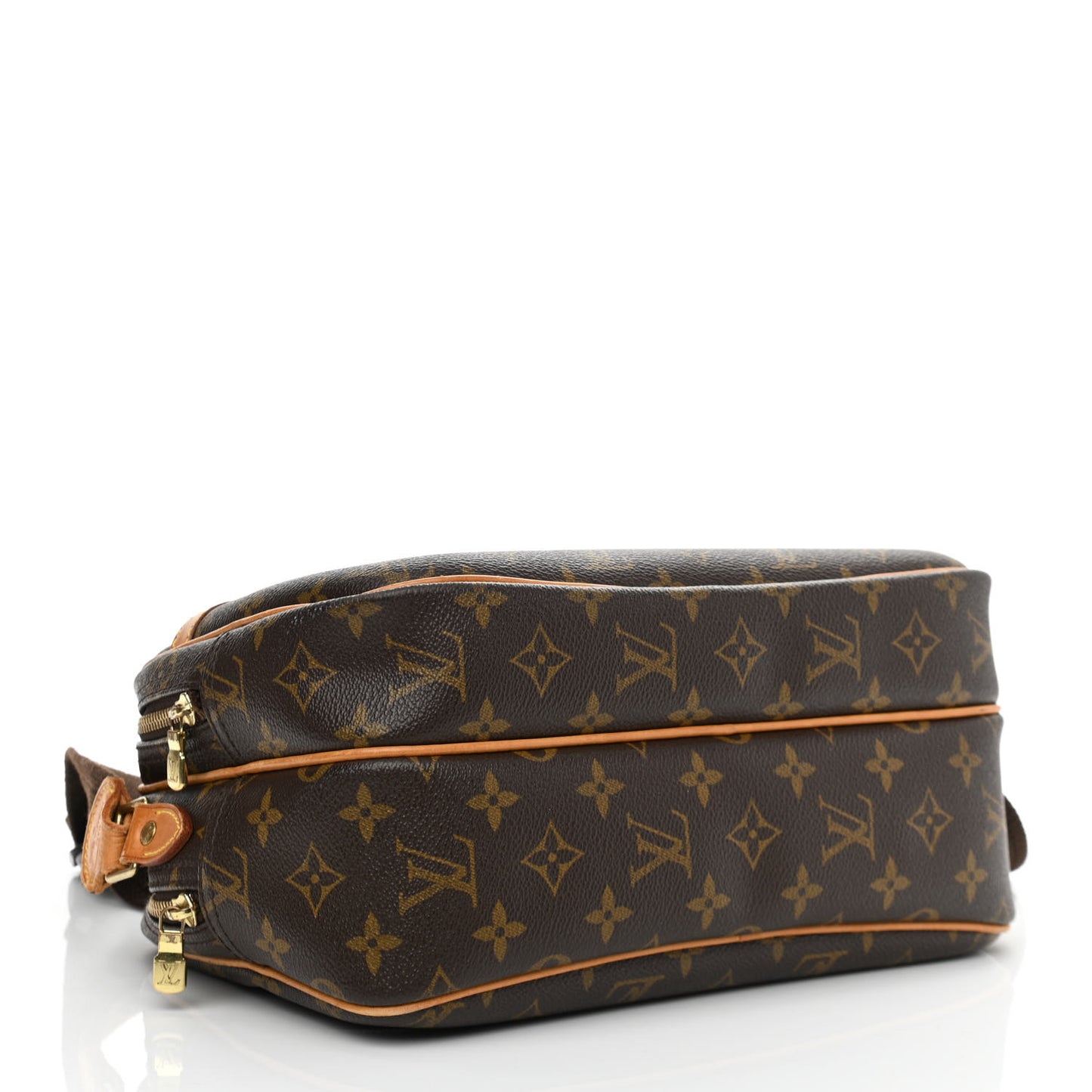 Monogram Reporter PM