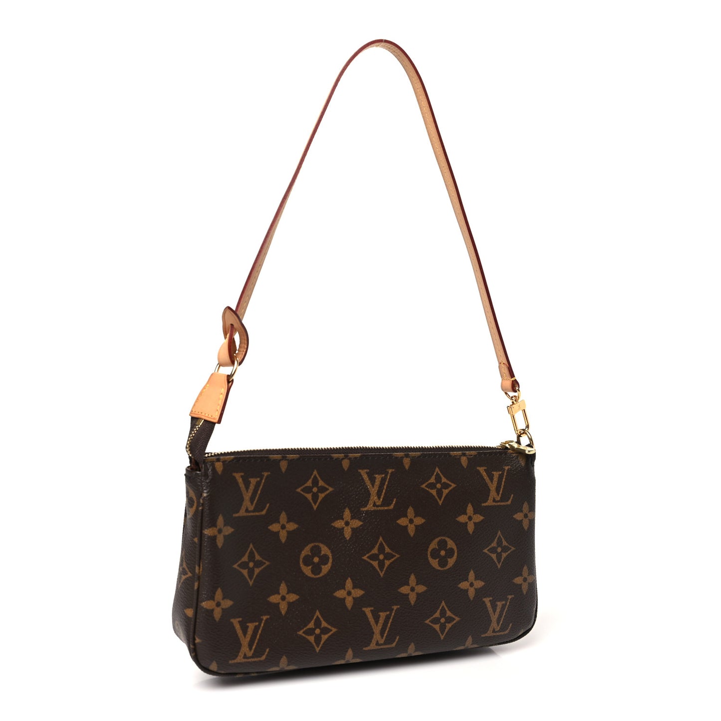 Monogram Pochette Accessories NM