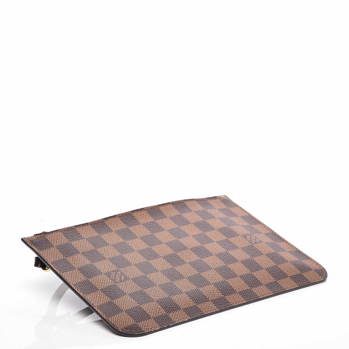 Damier Ebene Neverfull MM GM Pochette