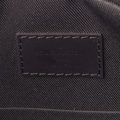 Louis Vuitton Damier Ebene Jake PM Messenger 8 of 8