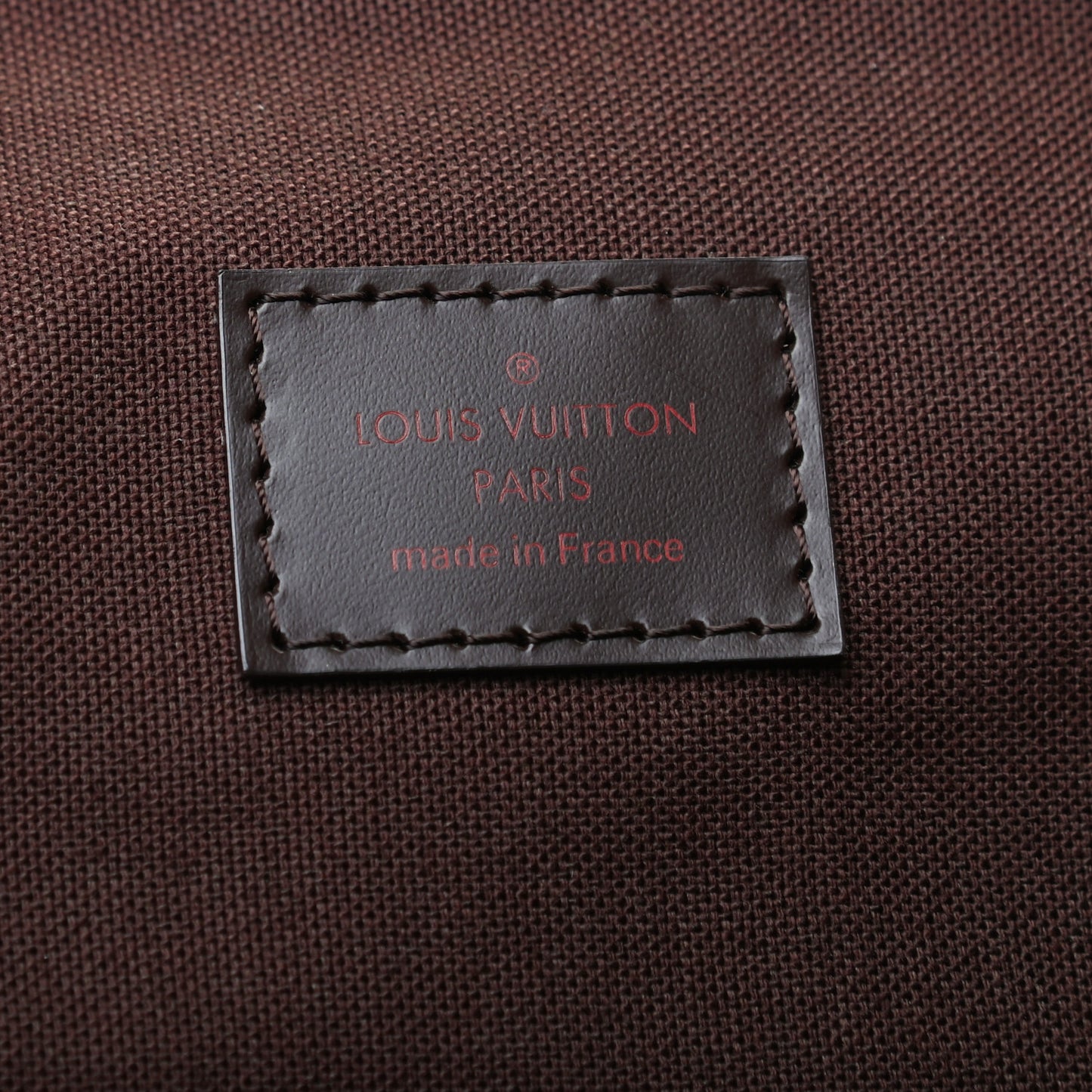 Damier Ebene Eole 50