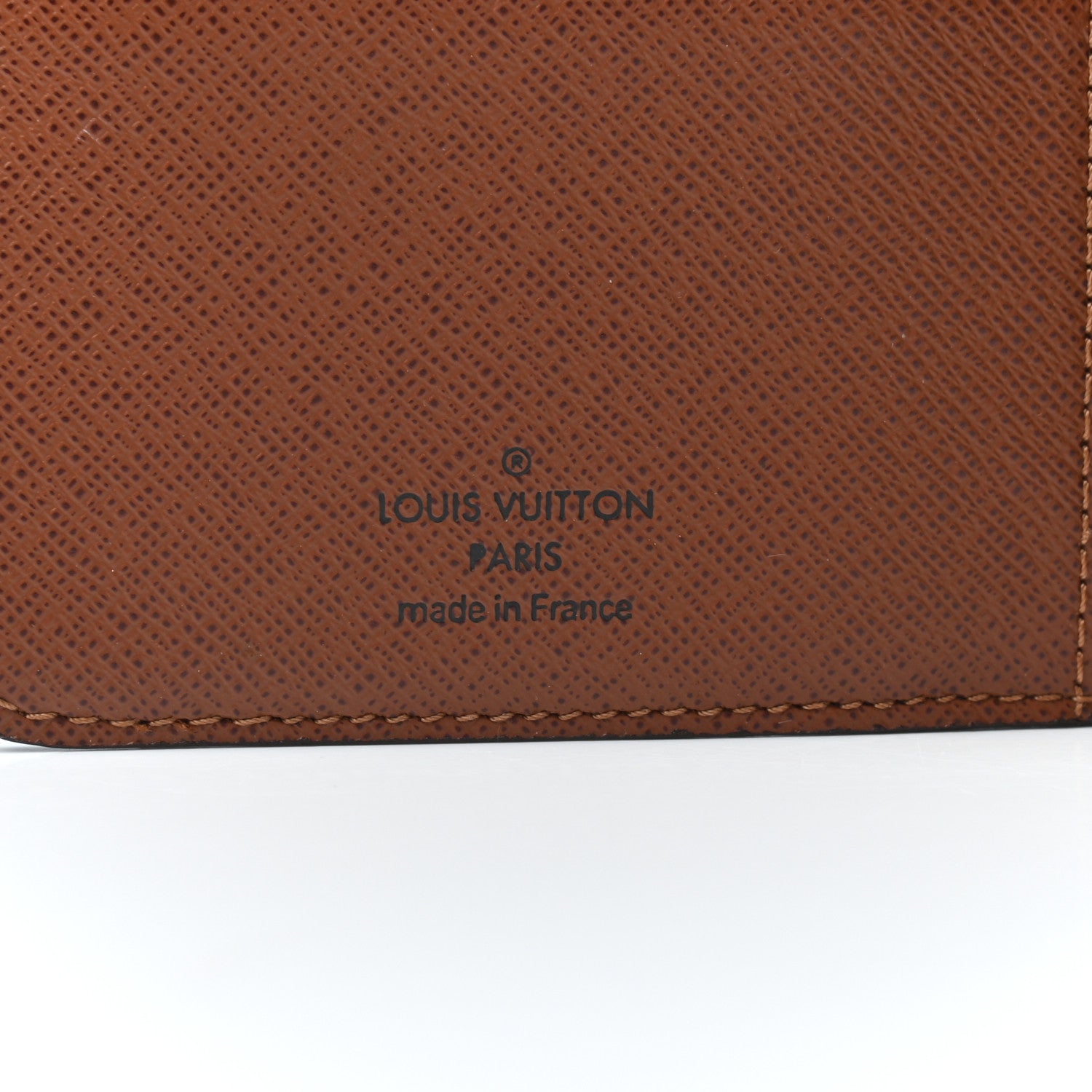 Louis Vuitton Monogram Eugenie Wallet 6 of 8