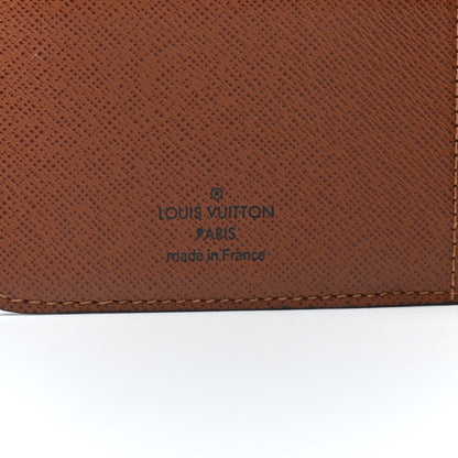 Louis Vuitton Monogram Eugenie Wallet 6 of 8