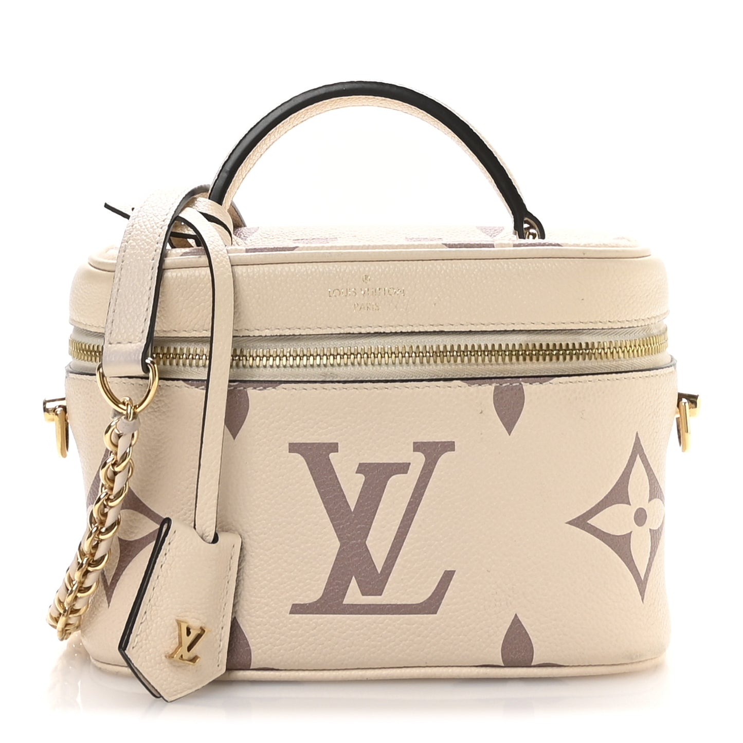 Empreinte Monogram Giant Vanity PM Creme Bois de Rose