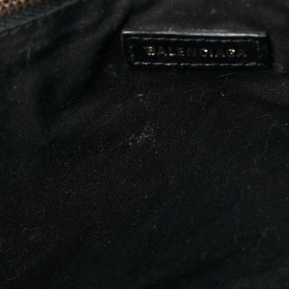 Balenciaga Agneau Classic Hardware City Black 13 of 16