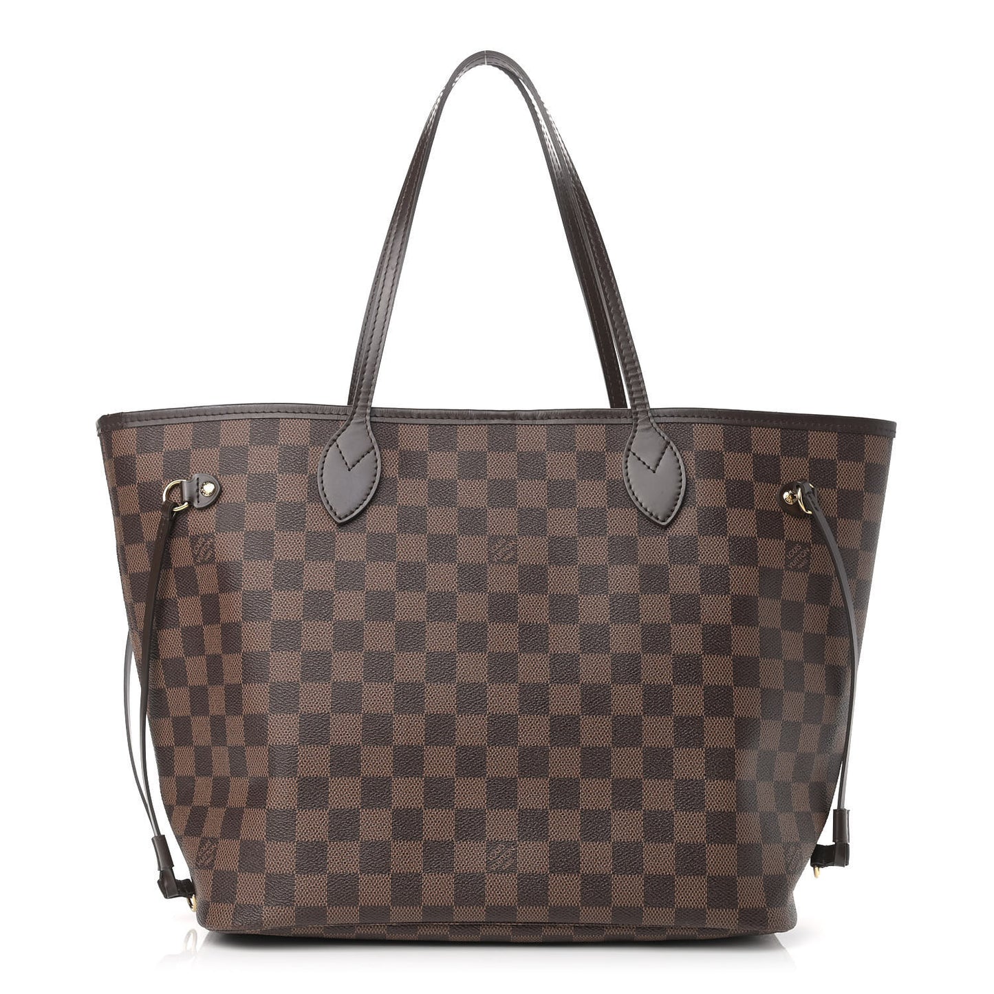 Damier Ebene Neo Neverfull MM