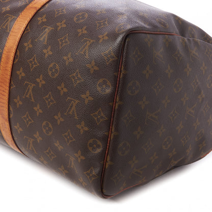 Louis Vuitton Monogram Keepall 50 5 of 15