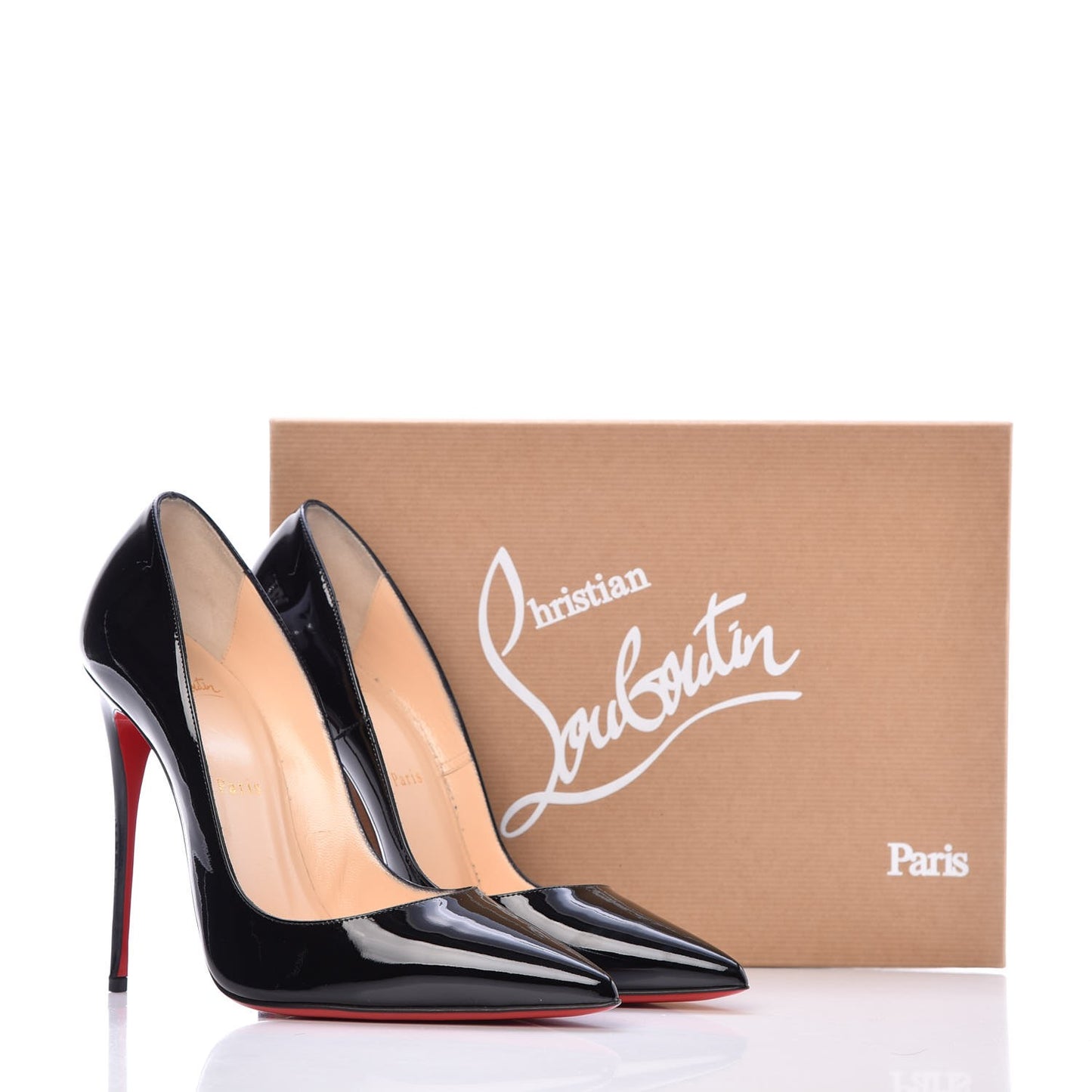 Patent So Kate 120 Pumps 39 Black