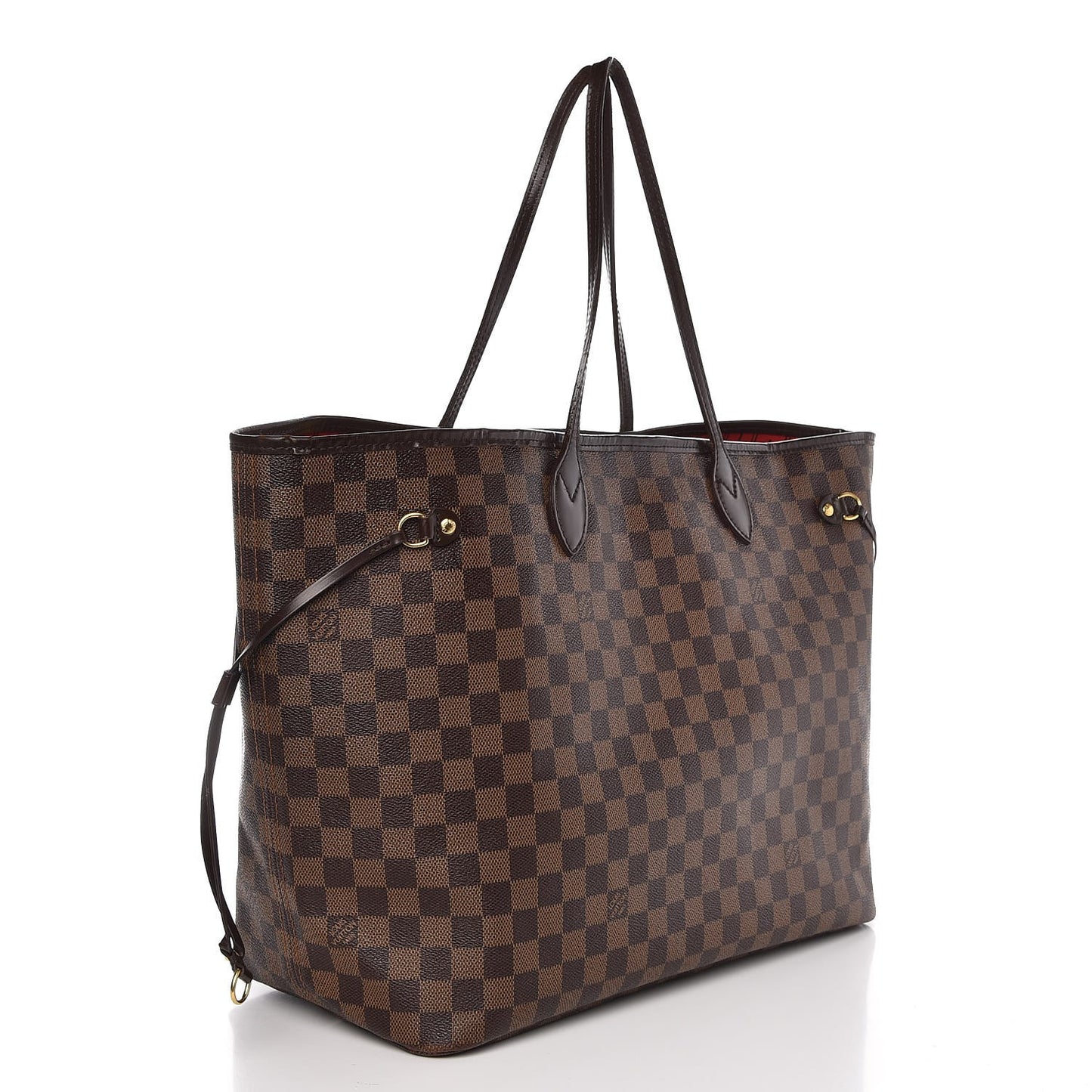 Damier Ebene Neverfull GM