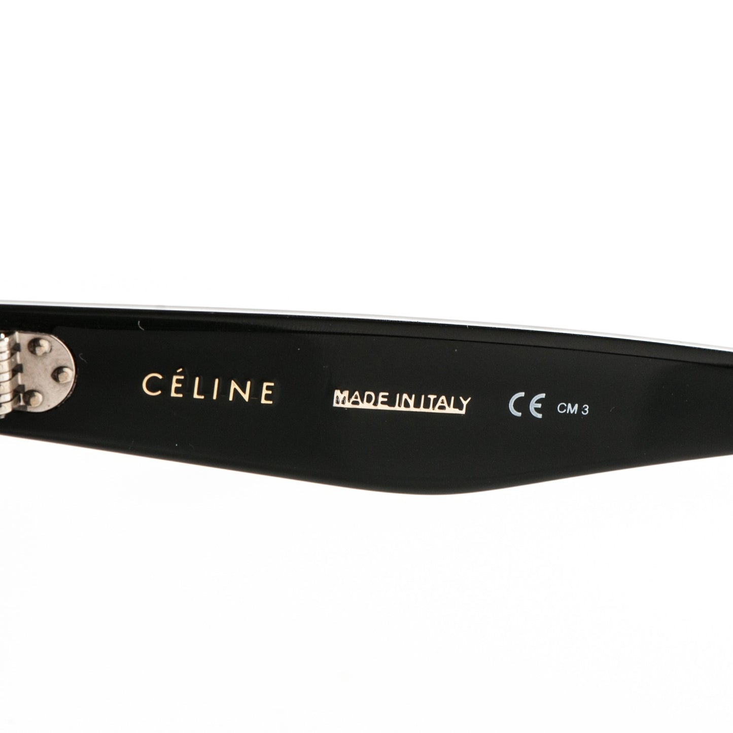 Tilda Sunglasses CL 41076/S Black