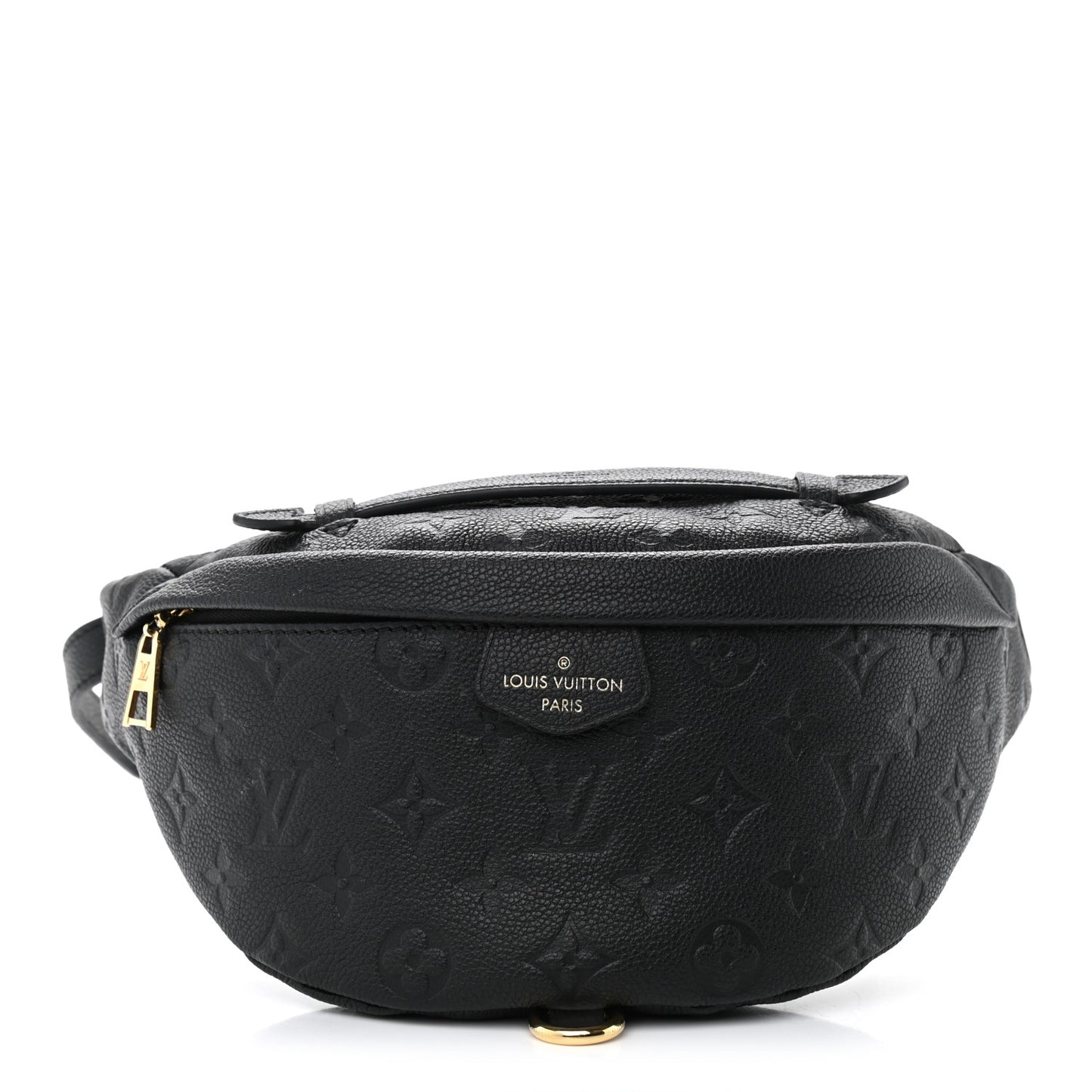 Empreinte BumBag Black