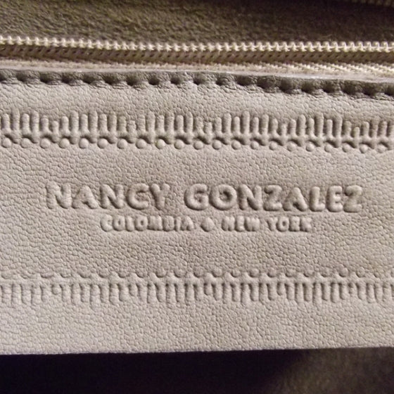Ostrich Tote Red