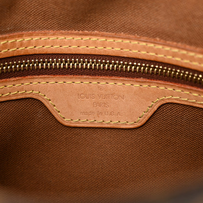 Louis Vuitton Monogram Mini Looping 6 of 18