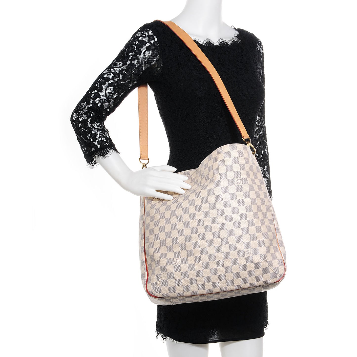 Damier Azur Soffi