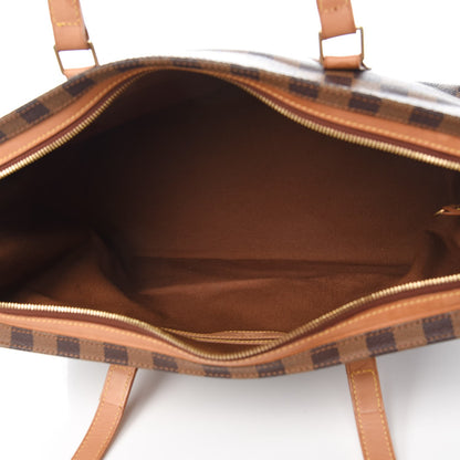 Louis Vuitton Damier Ebene Centenaire Chelsea 5 of 9