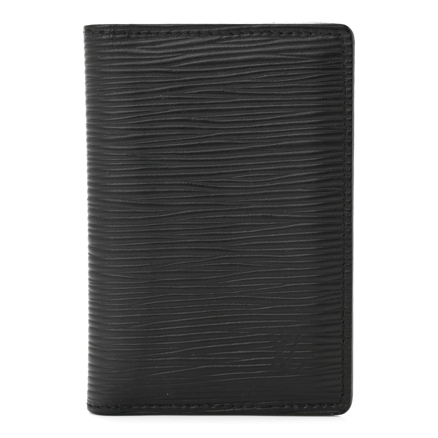 Epi Pocket Organizer Black