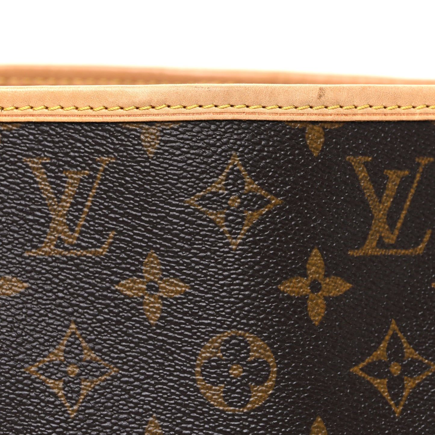Monogram Neverfull MM
