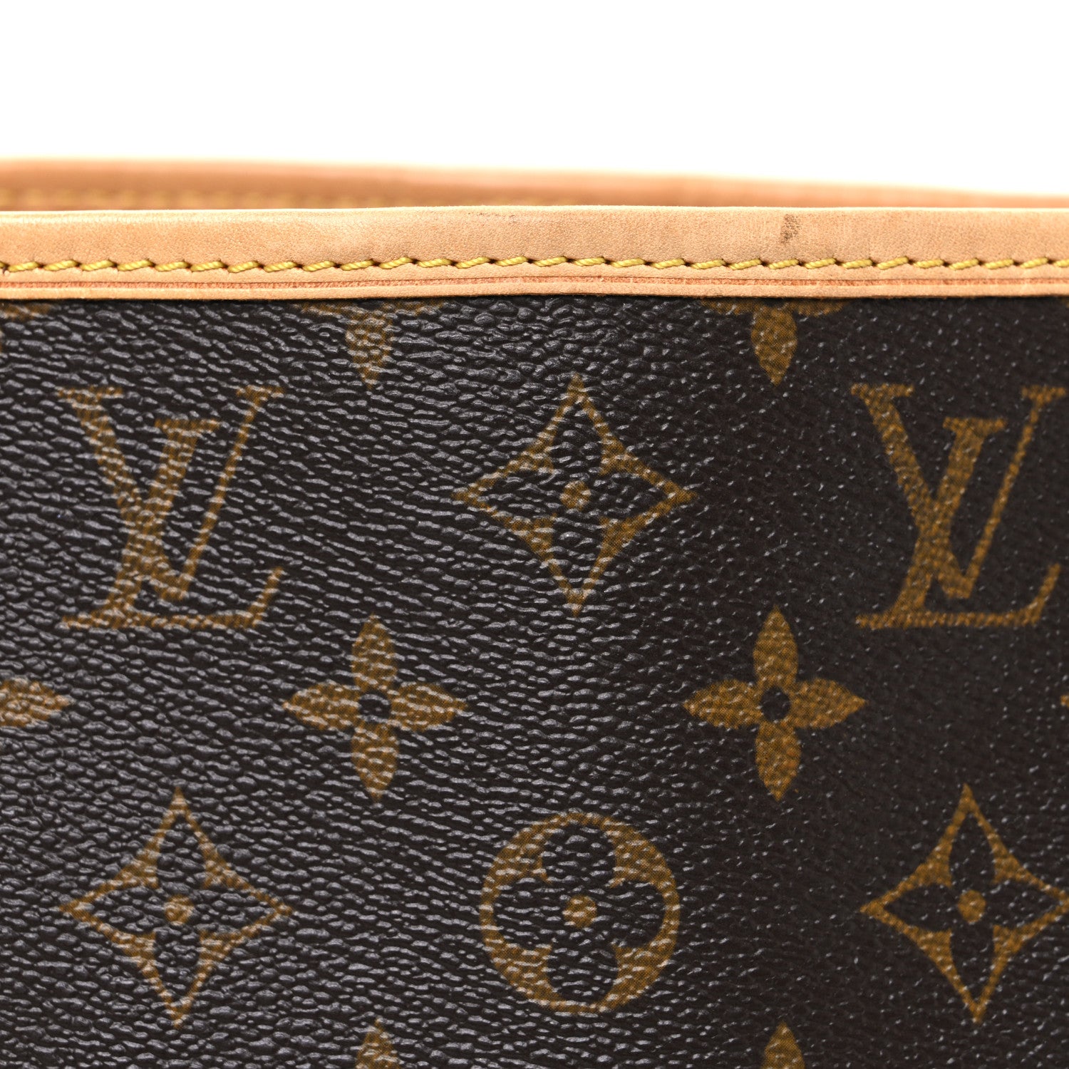 Louis Vuitton Monogram Neverfull MM 6 of 8