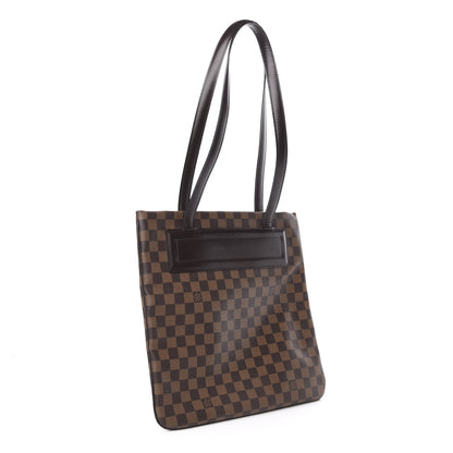 Louis Vuitton Damier Ebene Clifton 4 of 10