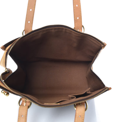 Louis Vuitton Monogram Popincourt Haut 5 of 15