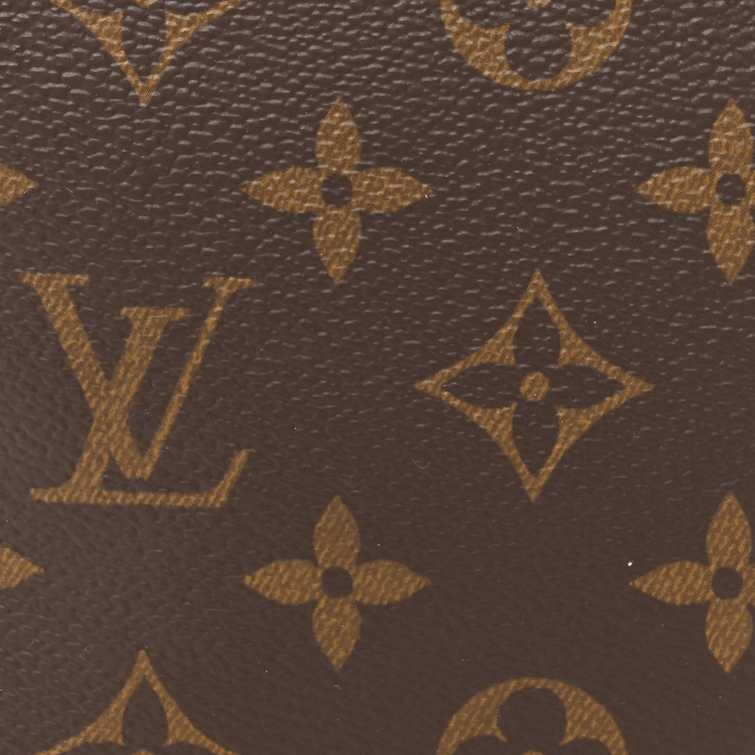 Louis Vuitton Monogram Multi Pochette Accessories Kaki 7 of 9