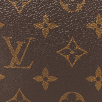 Louis Vuitton Monogram Multi Pochette Accessories Kaki 7 of 9