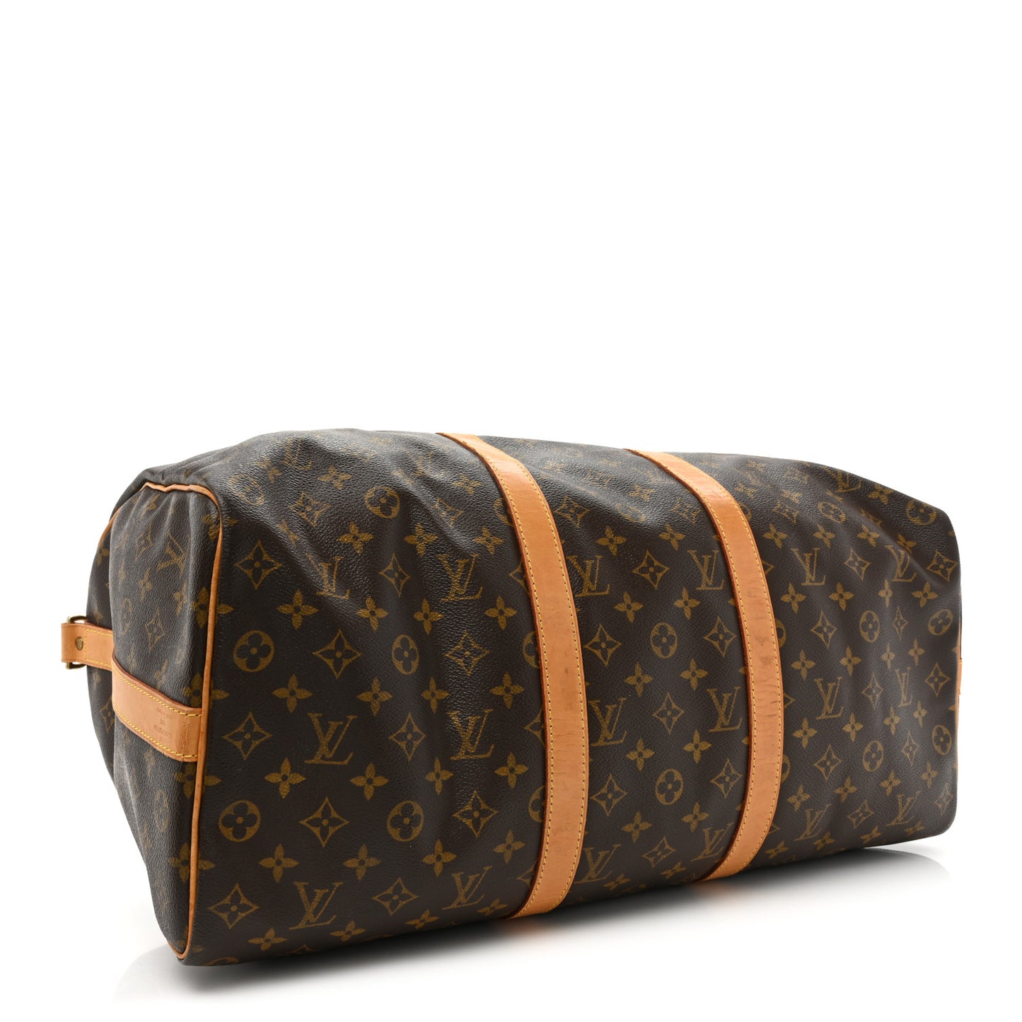 Monogram Keepall Bandouliere 50