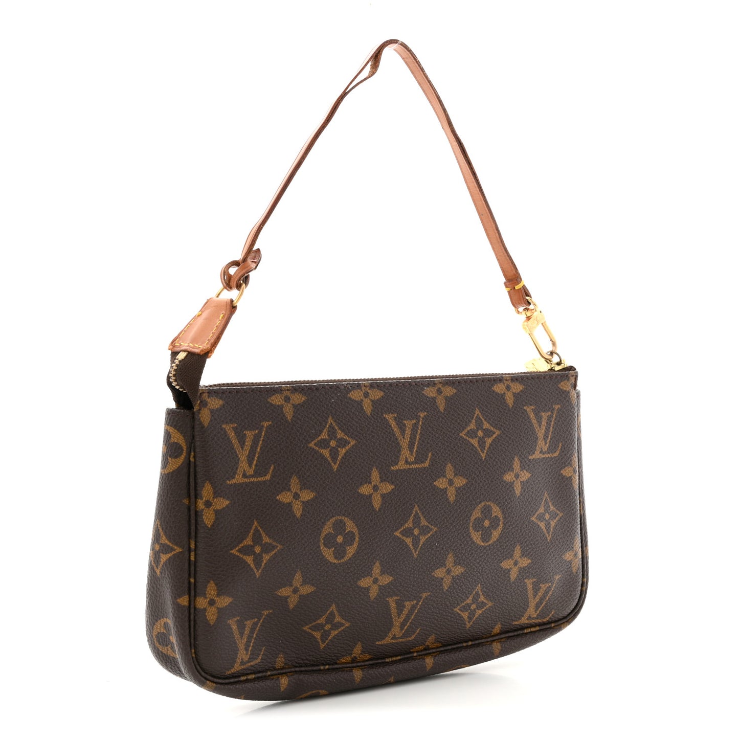 Monogram Pochette Accessories