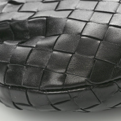 Bottega Veneta Nappa Intrecciato Mini Jodie Black 9 of 10