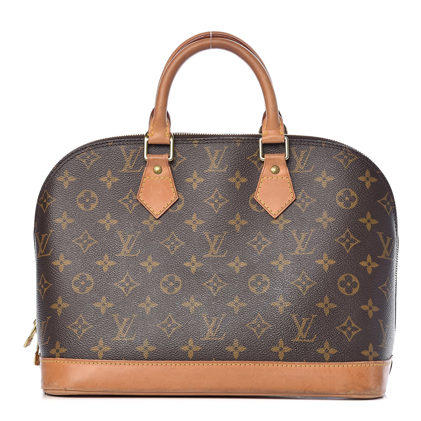 Monogram Alma PM