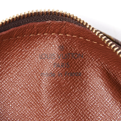 Louis Vuitton Monogram Mini Papillon 8 of 8