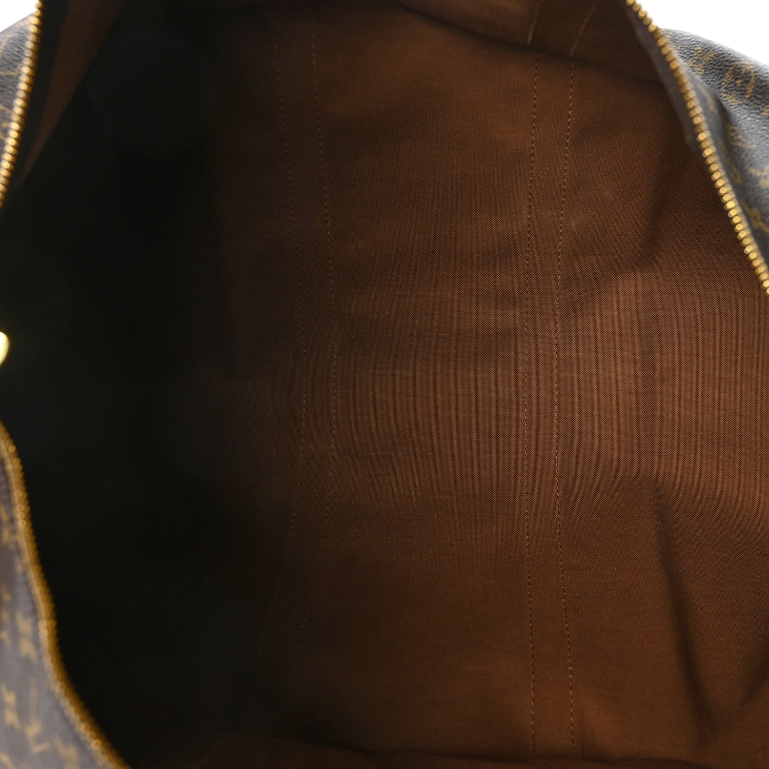 Louis Vuitton Monogram Keepall 50 5 of 11