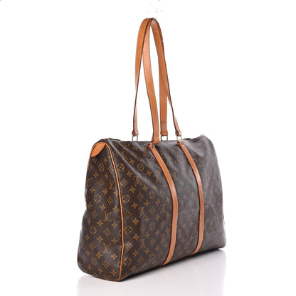 Louis Vuitton Monogram Sac Flanerie 50 3 of 21