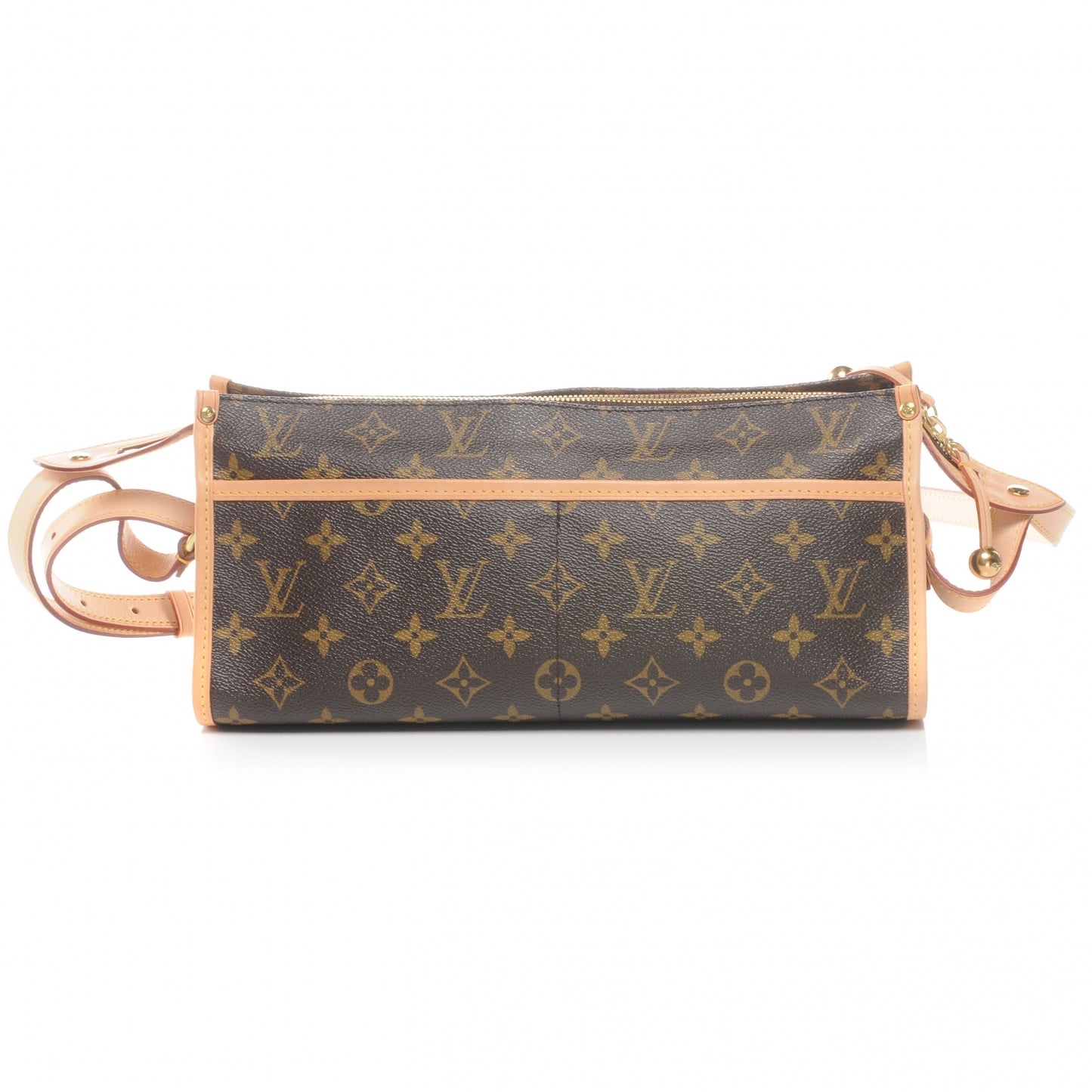Monogram Popincourt Long Shoulder Bag