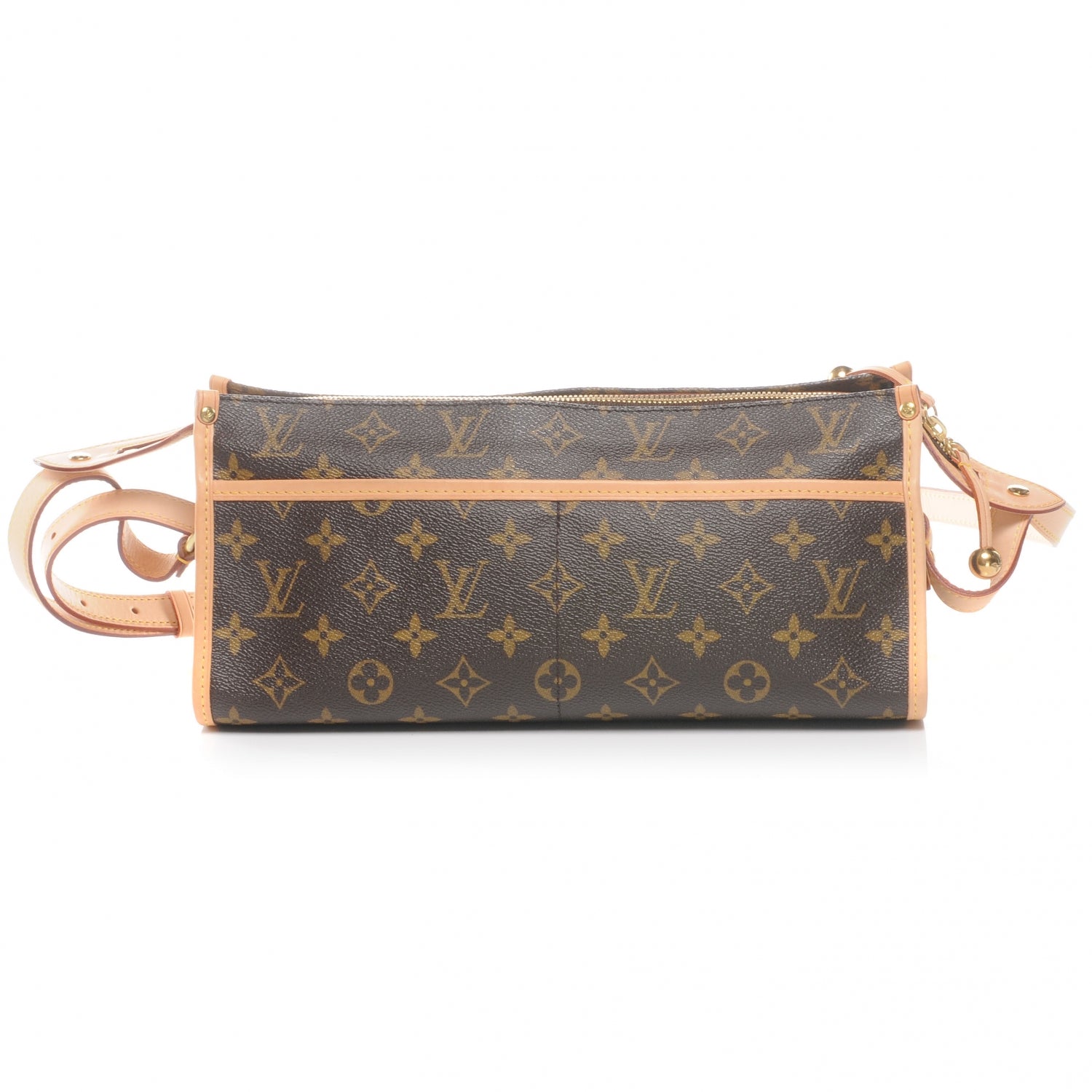 Louis Vuitton Monogram Popincourt Long Shoulder Bag 1 of 7
