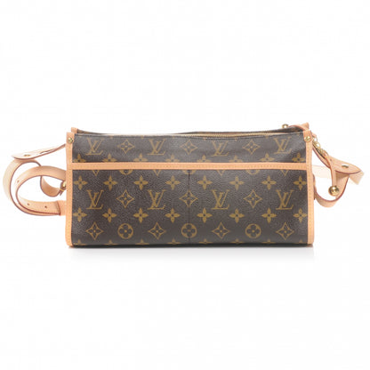 Louis Vuitton Monogram Popincourt Long Shoulder Bag 1 of 7
