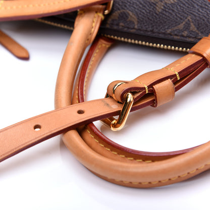 Louis Vuitton Monogram Turenne PM 15 of 15