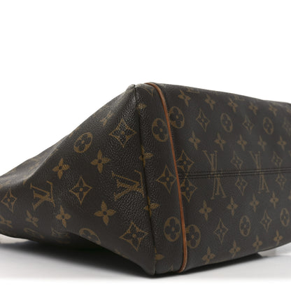 Louis Vuitton Monogram Totally MM 8 of 9