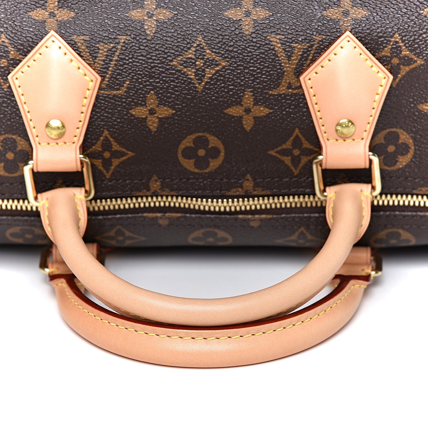 Monogram Speedy Bandouliere 30