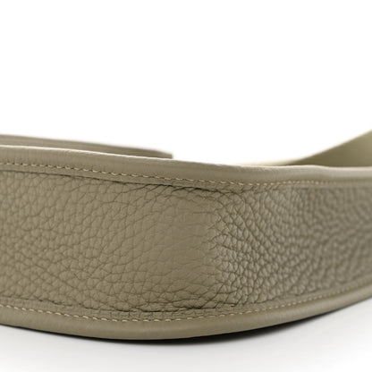 Hermes Taurillon Clemence Evelyne TPM Sauge 10 of 11