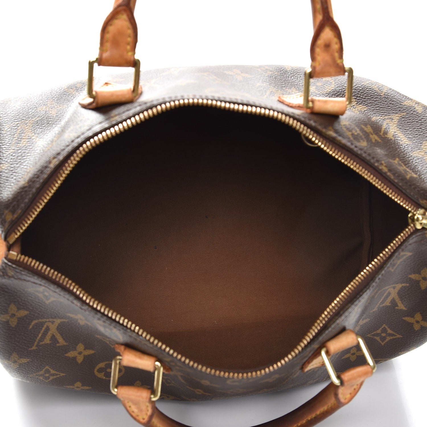Louis Vuitton Monogram Speedy 30 5 of 20